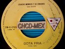 CUMBIAMBA 45 COLOMBIA ●COLACHO MENDOZA● AFRO CUMBIA ACCORDION LATIN SABOR