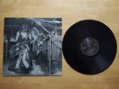 L7 1st First LP Vinyl 33t EPITAPH 86401 USA 1988 1991 punk babes in toyland