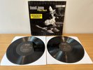 Donell Jones - Where I Wanna Be - 2 x LP Album Vinyl - 1999 - LaFace Records