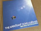 Arrogant Sons of Bitches - Three Cheers for Disappointment Vinyl JEFF ROSENSTOCK