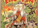 King Kurt Destination Demo Land LP Album Rare