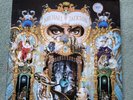 Michael Jackson - Dangerous - Double LP Vinyl Record
