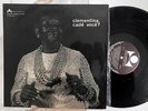 CLEMENTINA DE JESUS Cada Voce? ORIG BRAZIL AFRO BOSSA ROOTS LP  HEAR