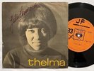 THELMA Camara/Samba De Roda ORIG AFRO BOSSA BRAZIL 7