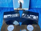 90s R&B Soul Dance WILL SMITH Big Willie Style Rare 1997 Double Vinyl LP - Rare