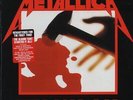 VINYL Metallica - Kill 'Em All