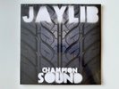 JAYLIB (J DILLA & MADLIB) - CHAMPION SOUND 2LP - STONES THROW - 659457206215