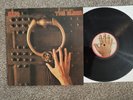 Kiss - (Music From) The Elder - EX/EX 1981 Hard Rock Casablanca NBLP-7261 Sleeve