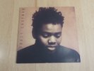 Tracey Chapman Vinyl LP, 1988, Orig 1st Edition,  Matte Sleeve+Inner Lyric Sheet