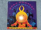 HERBIE HANCOCK - HEAD HUNTERS ( LP ) First US 1973 Stereo KC 32731
