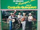 Tavin Pumarejo Conjunto Quisqueya 