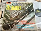 THE BEATLES Please Please Me Original 1963 Parlophone Records Vinyl LP Album VG+