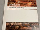 Andain ‎– Beautiful Things  ••  Black Hole  •• Megatrancer