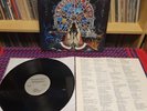 BLESSED DEATH - Kill Or Be Killed Metal vinyl LP album