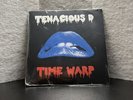 Tenacious D Time Warp (Again) Limited Edition Vinyl 7