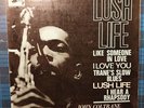 JOHN COLTRANE TRIO QUARTET QUINTET LUSH lIFE BARCLAY 84 086  - 33 Tours 1962