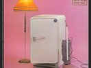 The Cure- Three Imaginary Boys Vinyl 1979