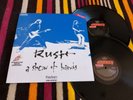 RUSH 