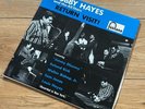 Tubby Hayes & The All Stars Return Visit UK '63 1st Fontana TL 5195 Sam Jones LP