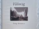 Runrig - Long Distance The Best Of Runrig - Doppel-Vinyl - Platte NM / Cover NM
