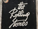 The ROLLING STONES BOX – SIX LPs – Red/Silver boxed Decca version