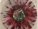 White Zombie – Astro-Creep: 2000 LP 2007 Geffen - B0010153-01 [Red Splatter] EX