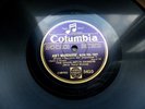 1052/ CHARLESTON CHASERS-Ain´t misbehavin´-ANSON WEEKS-Now I´m -78rpm Schellack