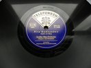 0132/C.WOITSCHACH-Alte Kameraden-Fridericus-Rex-WWII-Marsch-78rpm Schellack