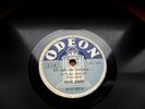 1147/HANS ALBERS-Ich kam von Alabama-Komm auf die Schaukel,Luise-78rpm Schellack