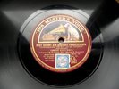 0603/OSKAR KARLWEIS-LEWIS RÜTH-Halloh,du süsse Frau-Erst kommt...78rpm Schellack