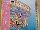 The Adicts Sound of Music LP