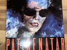 SEALED Pat Benatar Best Shots Greatest Hits LP 1989 Original Pressing