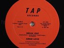 Arnie Love 