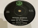 David Bowie Arnold Corns Moonage/ Hang Onto Yourself/Man In The Middle 7