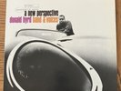 Donald Byrd-a new perspective Donald Byrd band & invoices-Blue note 84124