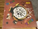 MC5 High Time LP Gatefold 1971  Atlantic records WEA 40223