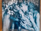 cradle of filth The Principle Of Evil Made Flesh vinyl