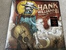 Hank Williams III 3 Ramblin Man Vinyl Record No Cd