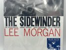 The Sidewinder by Lee Morgan Vinyl, Limited Edition SEALED