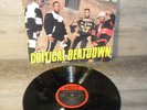 Ultramagnetic MC's   Critical Beatdown LP Original 1988 Next Plateau Records NM-