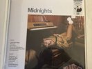 TAYLOR SWIFT Midnights: Jade Green Edition Vinyl W/ Hand Signed Photo