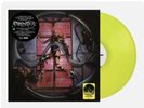 Lady Gaga - Chromatica - Deluxe Trifold Yellow Vinyl LP RECORD STORE DAY SEALED