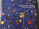 Cocteau Twins - Four Calendar Cafe - Double Record Set. LPs Coloured Vinyl RSD