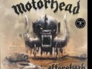 MOTORHEAD: AFTERSHOCK [LP vinyl]