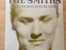 THE SMITHS - STRANGEWAYS, HERE WE COME - UK LP -1987 -ROUGH 106 - PLAYS EX