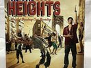 Lin-Manuel Miranda In The Heights (Original Broadway Cast) Vinyl Record