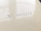 No. 2174 Beatles White Album 1st UK Mono Press 1968 Complete No EMI Spacer EX/EX