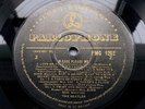Beatles Please Please Me *GOLD LABEL* DICK JAMES CREDIT UK 1st Press 1N Mono EX