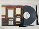 Emerson, Lake & Palmer ‎– Pictures At An Exhibition LP- MFSL 1-031 - Demo
