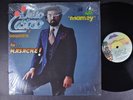 JULIO CASTRO Y ORQ. LA MASACRE Mamey  LP FANIA Shrink ORIG STERLING SALSA NM